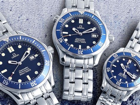 omega seamaster preço|Omega Seamaster models.